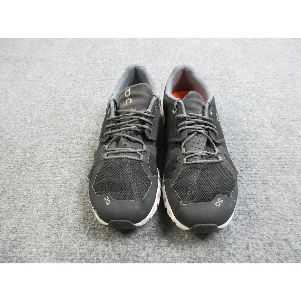 On Cloud Shoes Mens Size 11.5 Swiss Engineering Running Trainers Sneakers